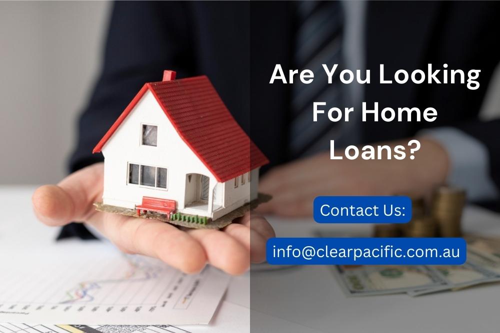 Are you looking for Home Loans - Explore the Various Types of Home Loans in Australia