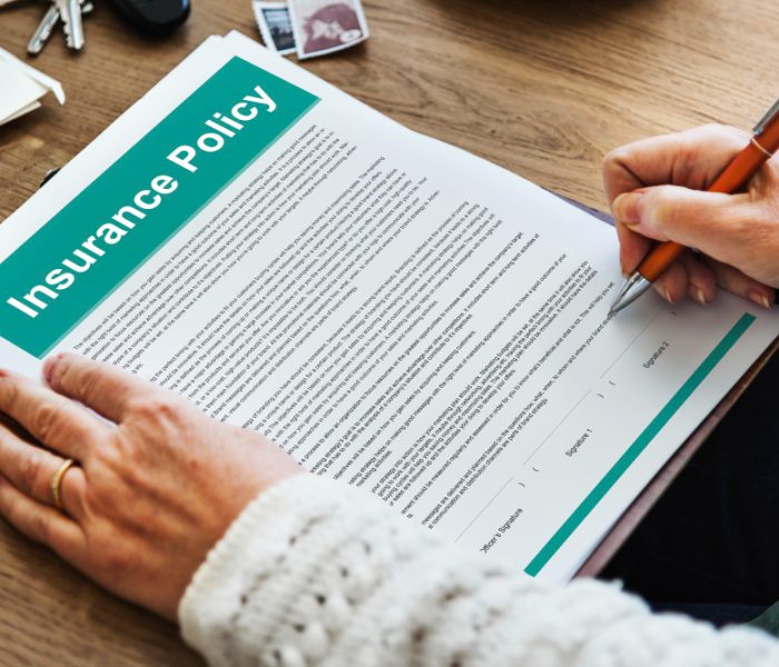 insurance-policy-agreement-terms-document-concept